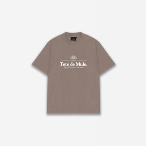 The Maison Logo T-shirt