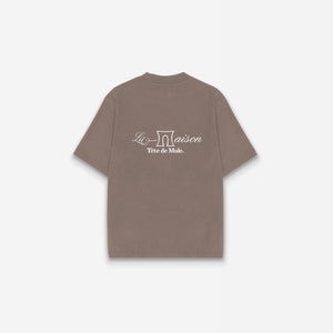The Maison T-shirt
