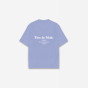The Atelier T-shirt