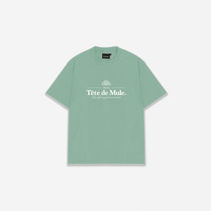 The Maison Logo T-shirt