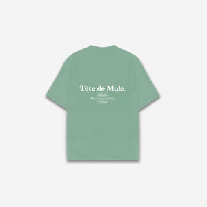 The Atelier T-shirt