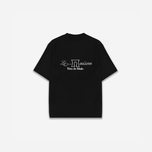 The Maison T-shirt