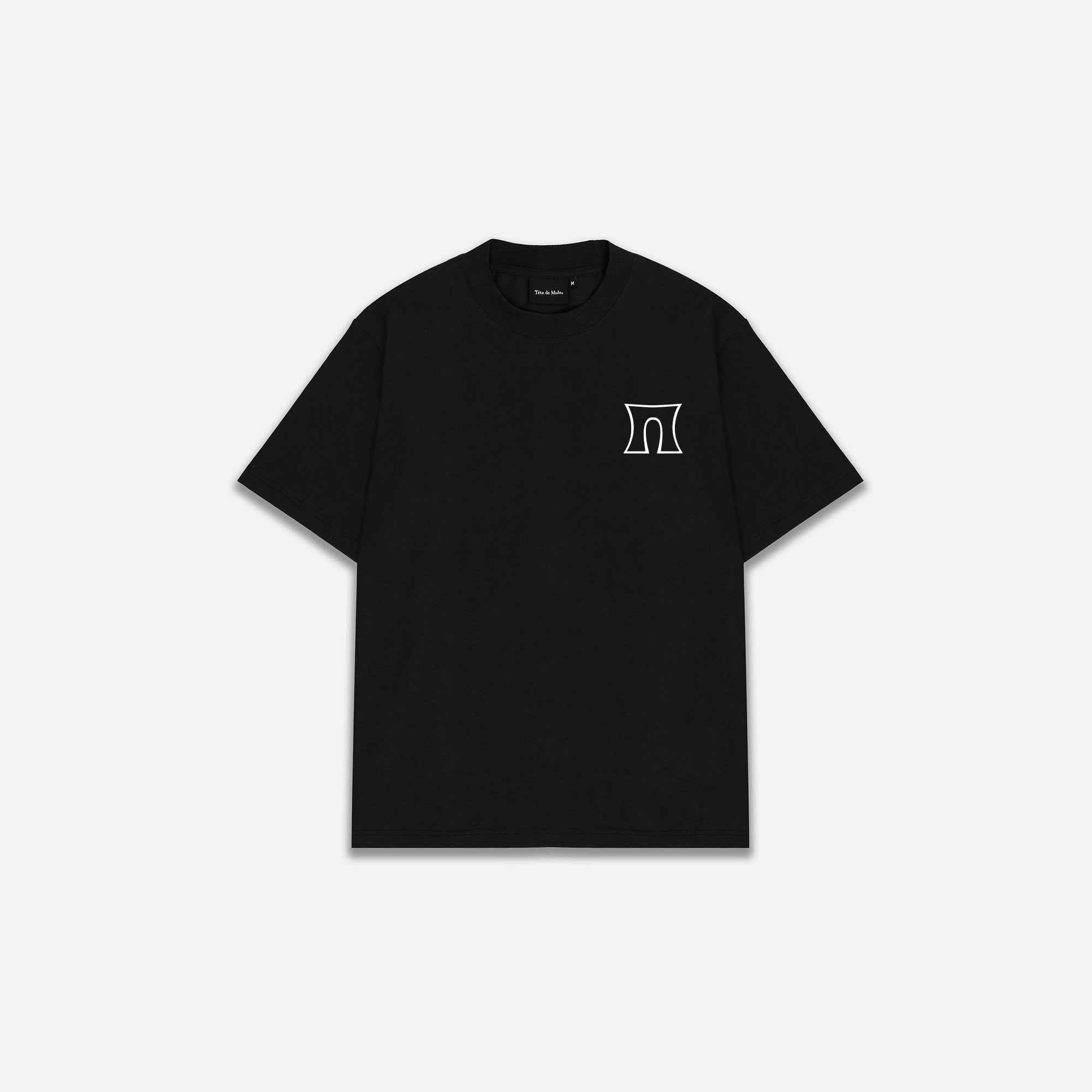 The Maison T-shirt