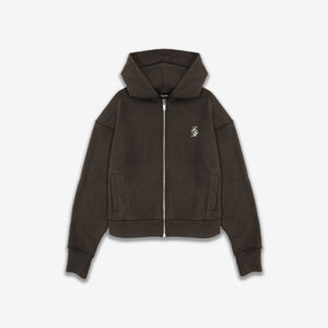 The Studios Zip Hoodie