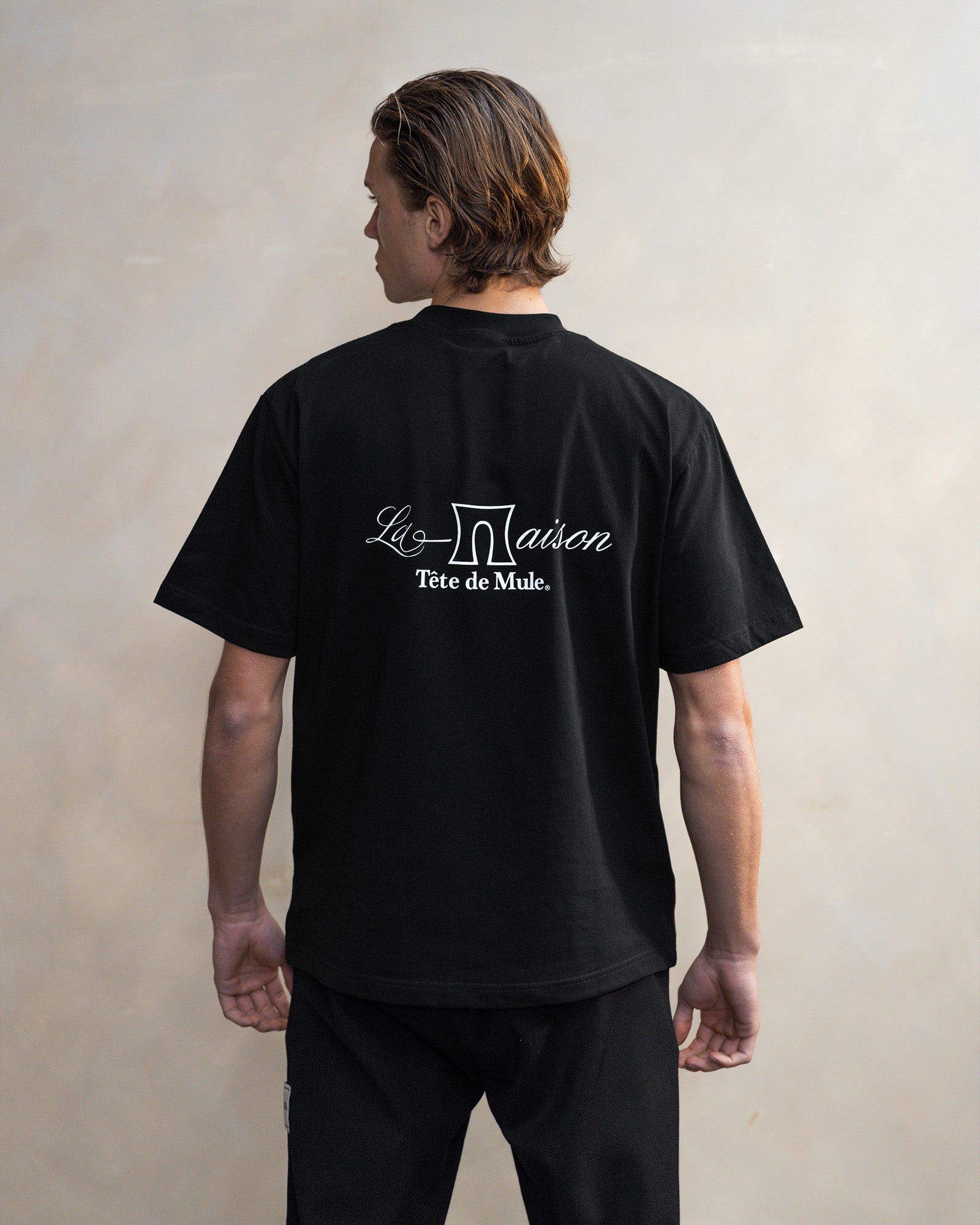 The Maison T-shirt