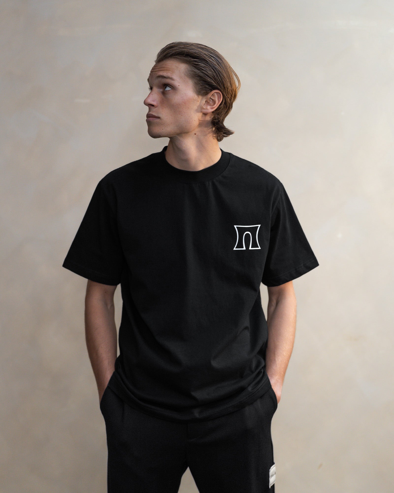 The Maison T-shirt