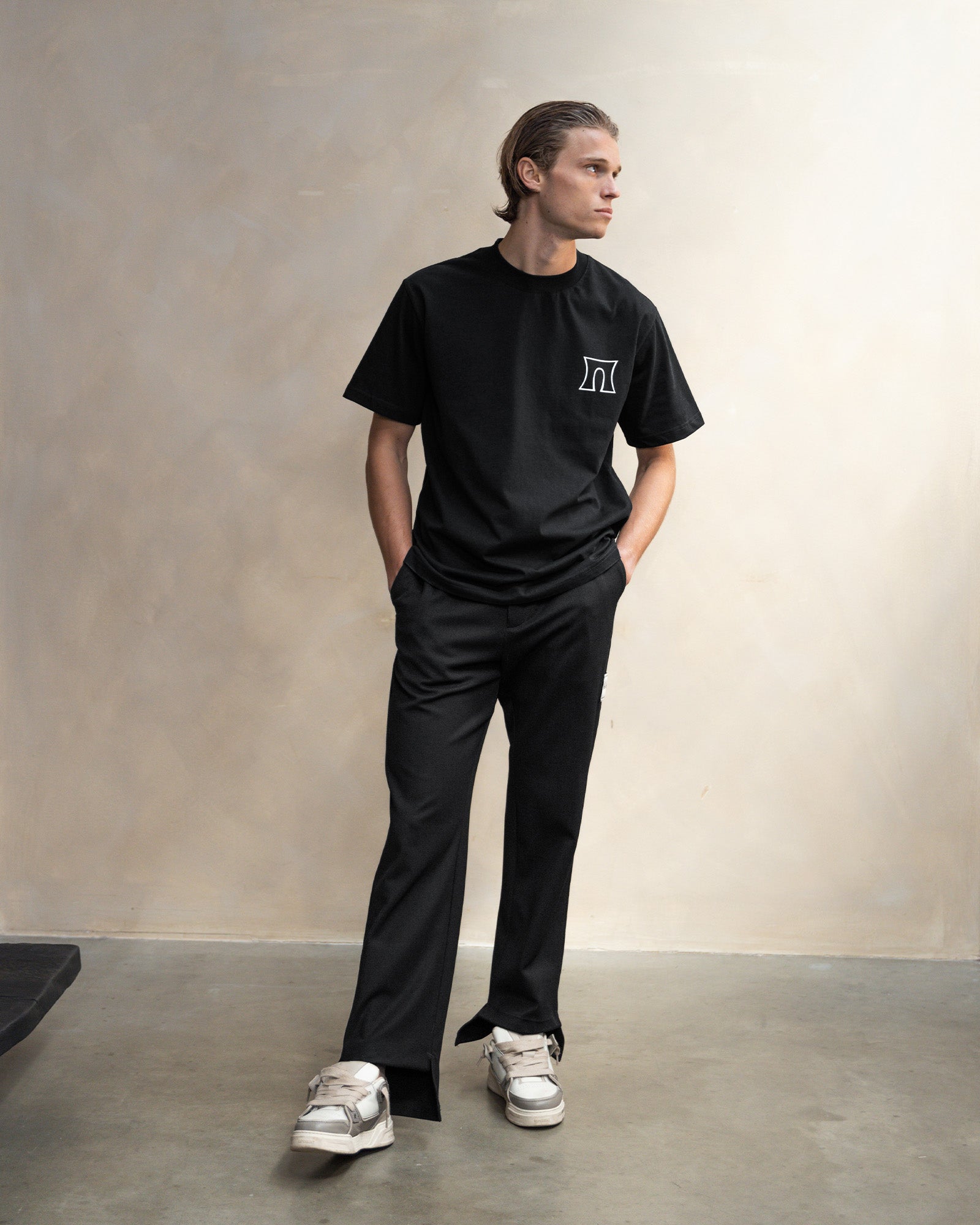 The Maison T-shirt