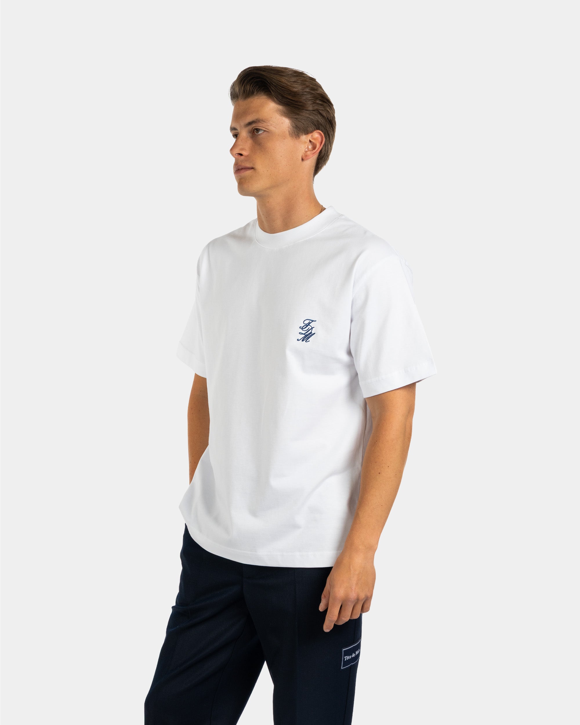 The Bouqet T-shirt