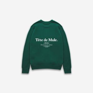 Der Atelier Sweater