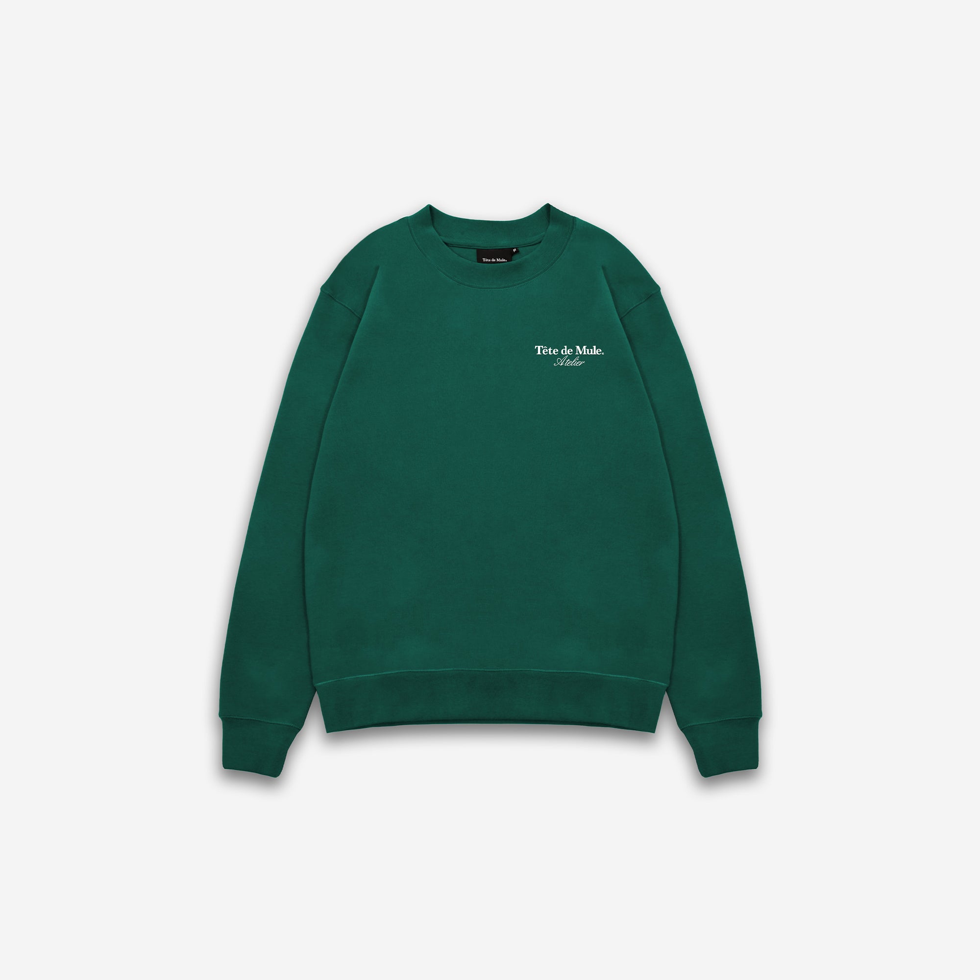 Der Atelier Sweater