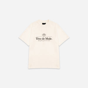 The Maison Logo T-shirt