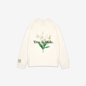 The Hotel Lobby Longsleeve