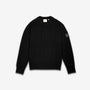The Patch Rib-Knitted Sweater
