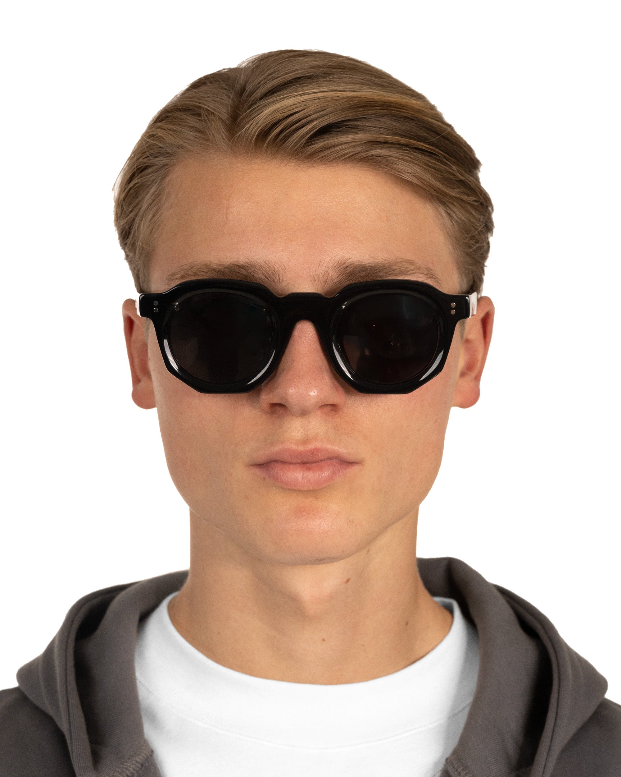 The Grande Façade Sunglasses