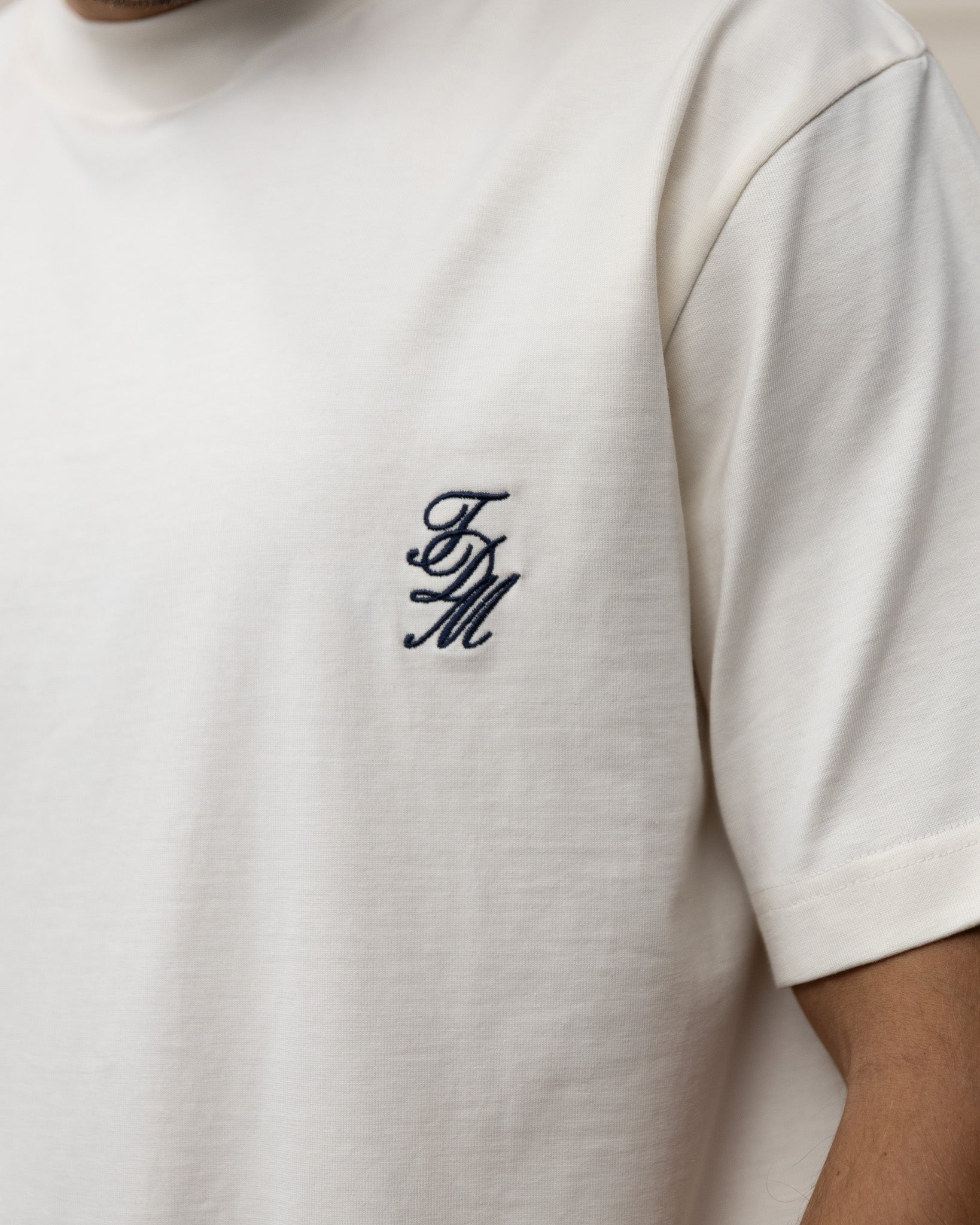 Das Après-Ski-T-Shirt