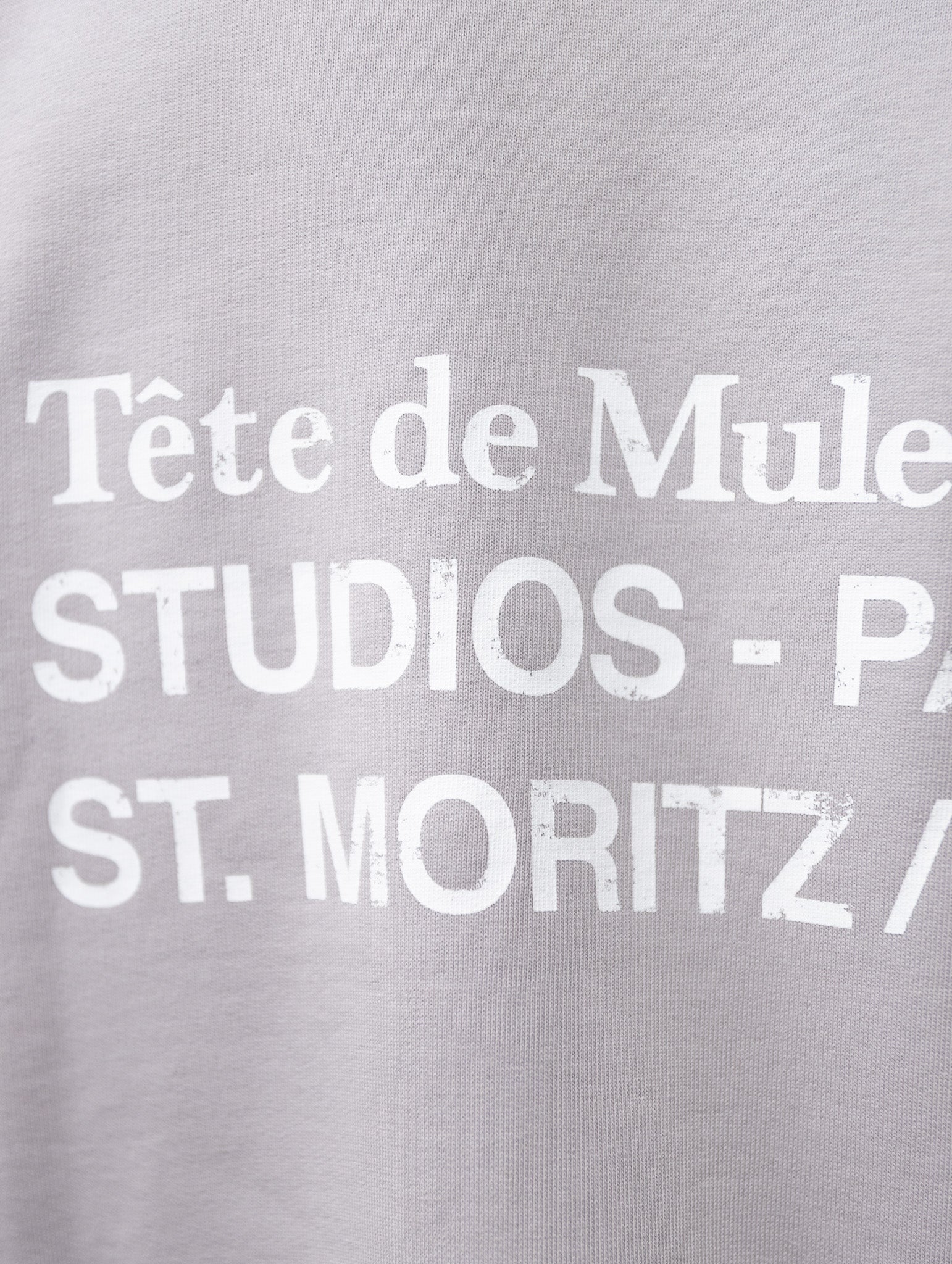 Der Studios Sweater