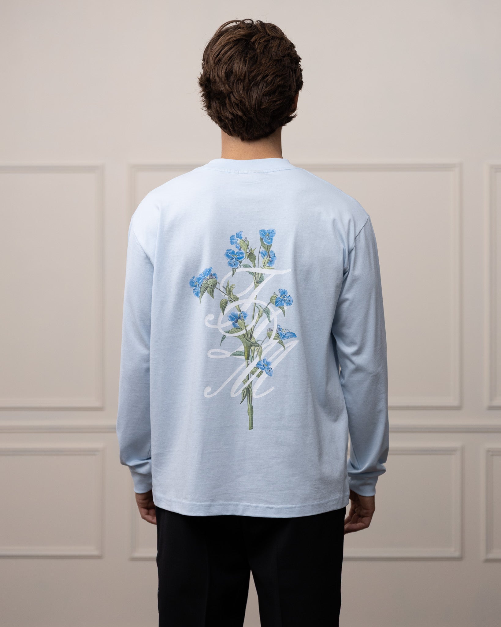 The Botanical Longsleeve