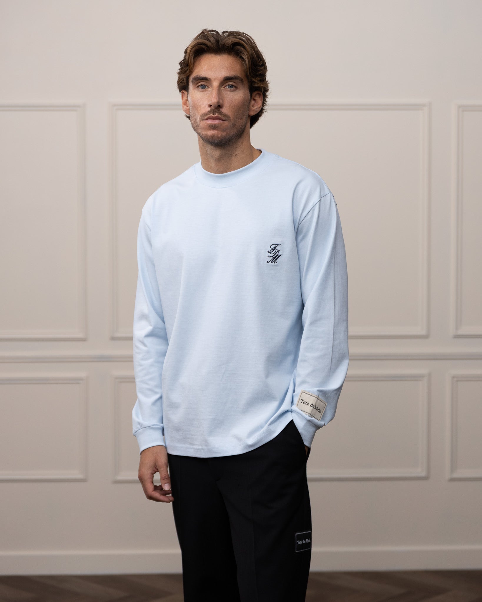 The Botanical Longsleeve