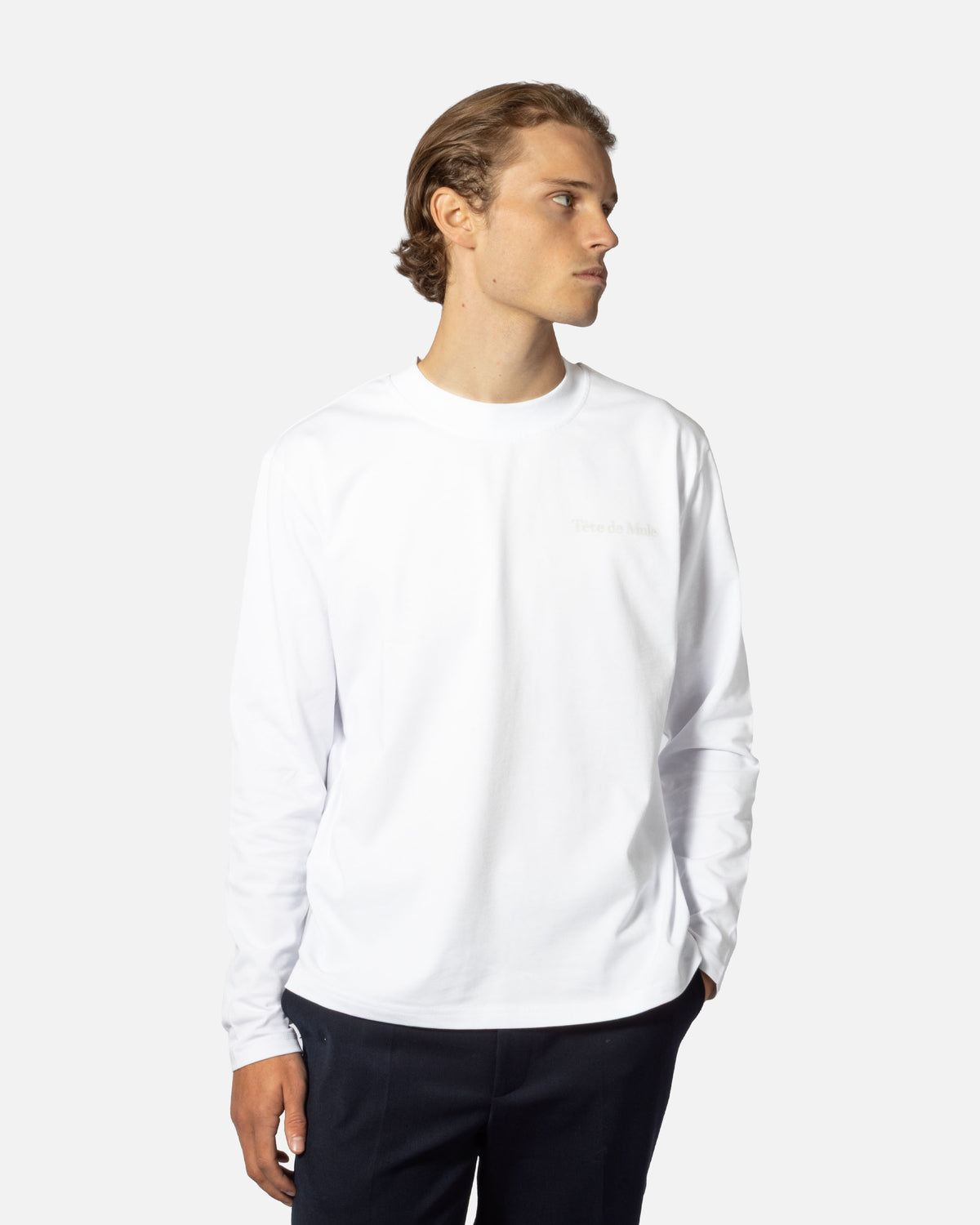 The Voyage Longsleeve
