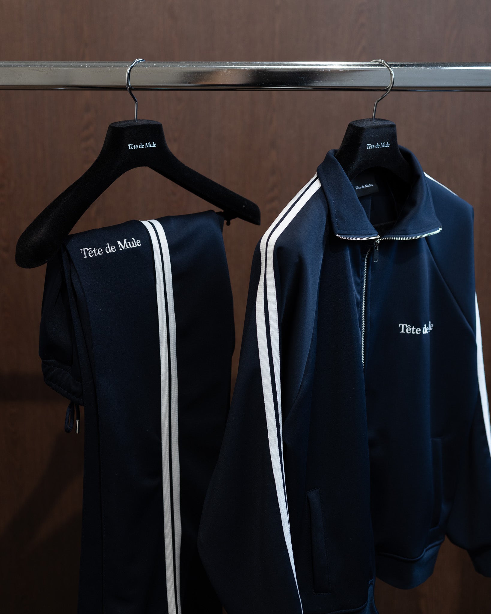 Der Classic Trackvest