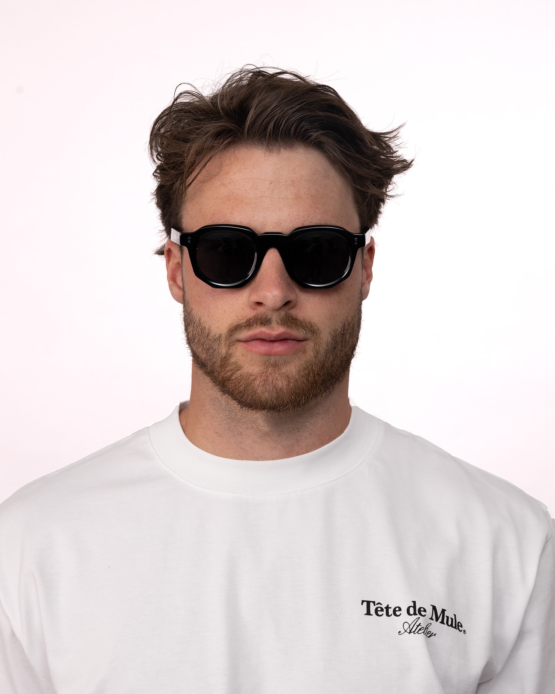 The Grande Façade Sunglasses