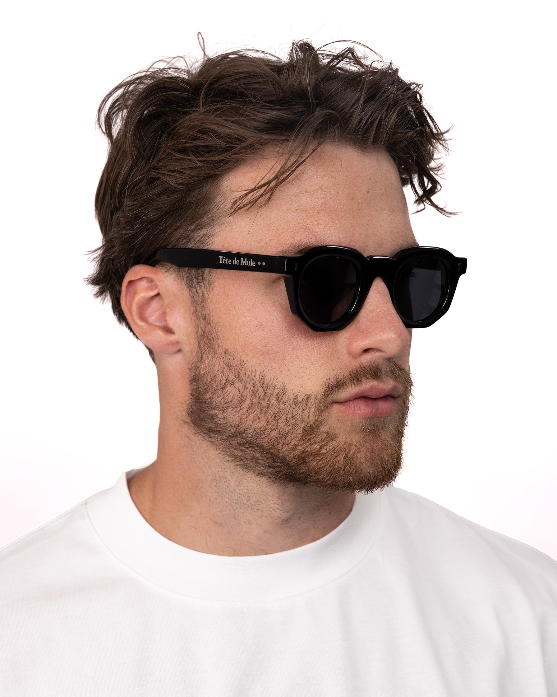 The Grande Façade Sunglasses