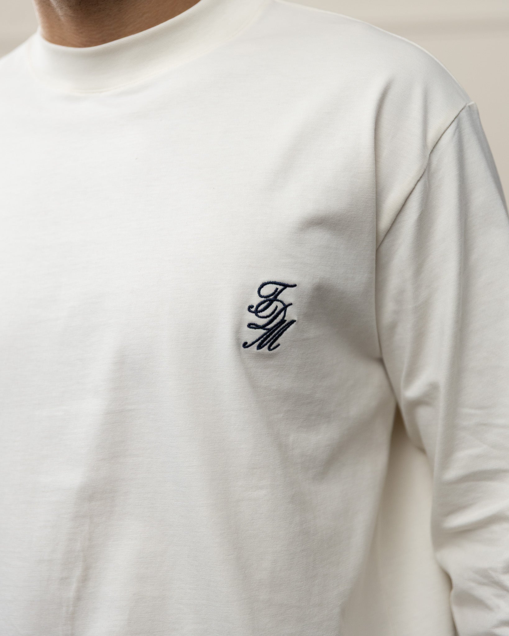 The Hotel Lobby Longsleeve