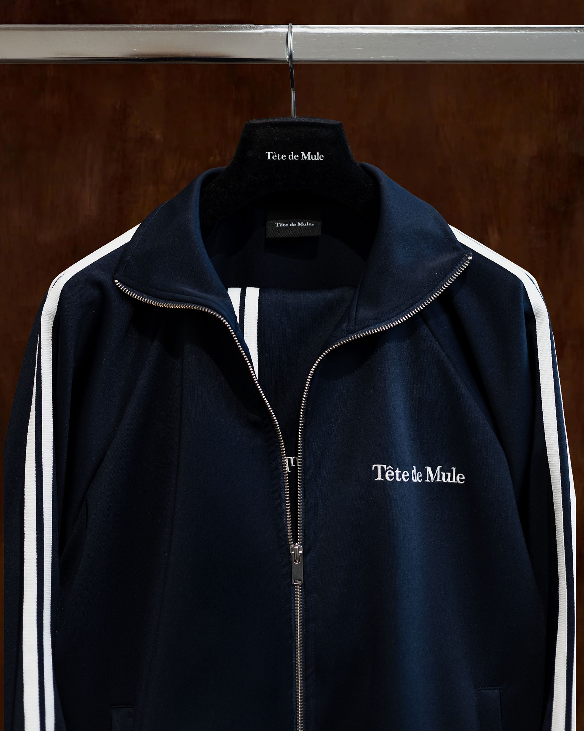 Der Classic Tracksuit