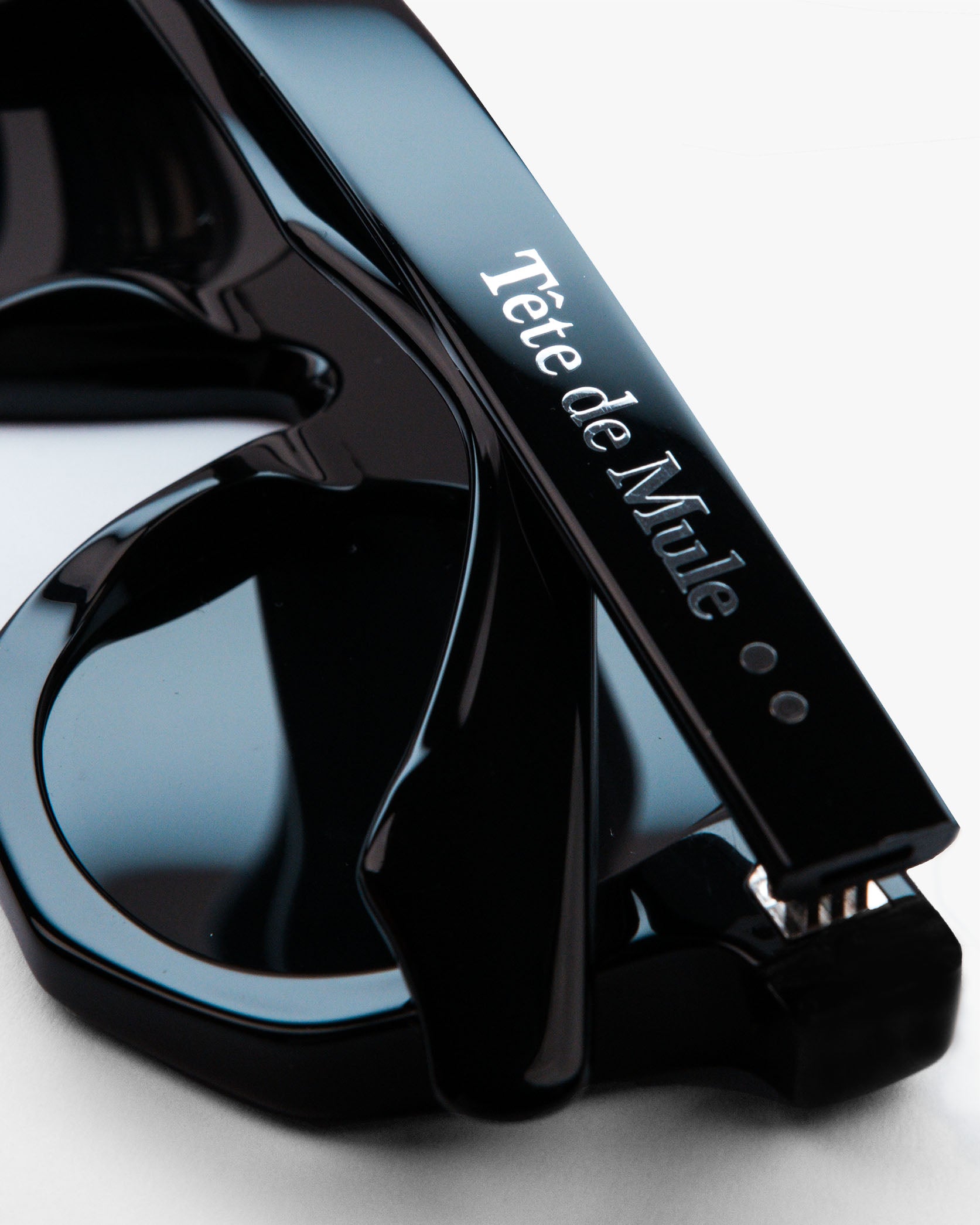 The Grande Façade Sunglasses