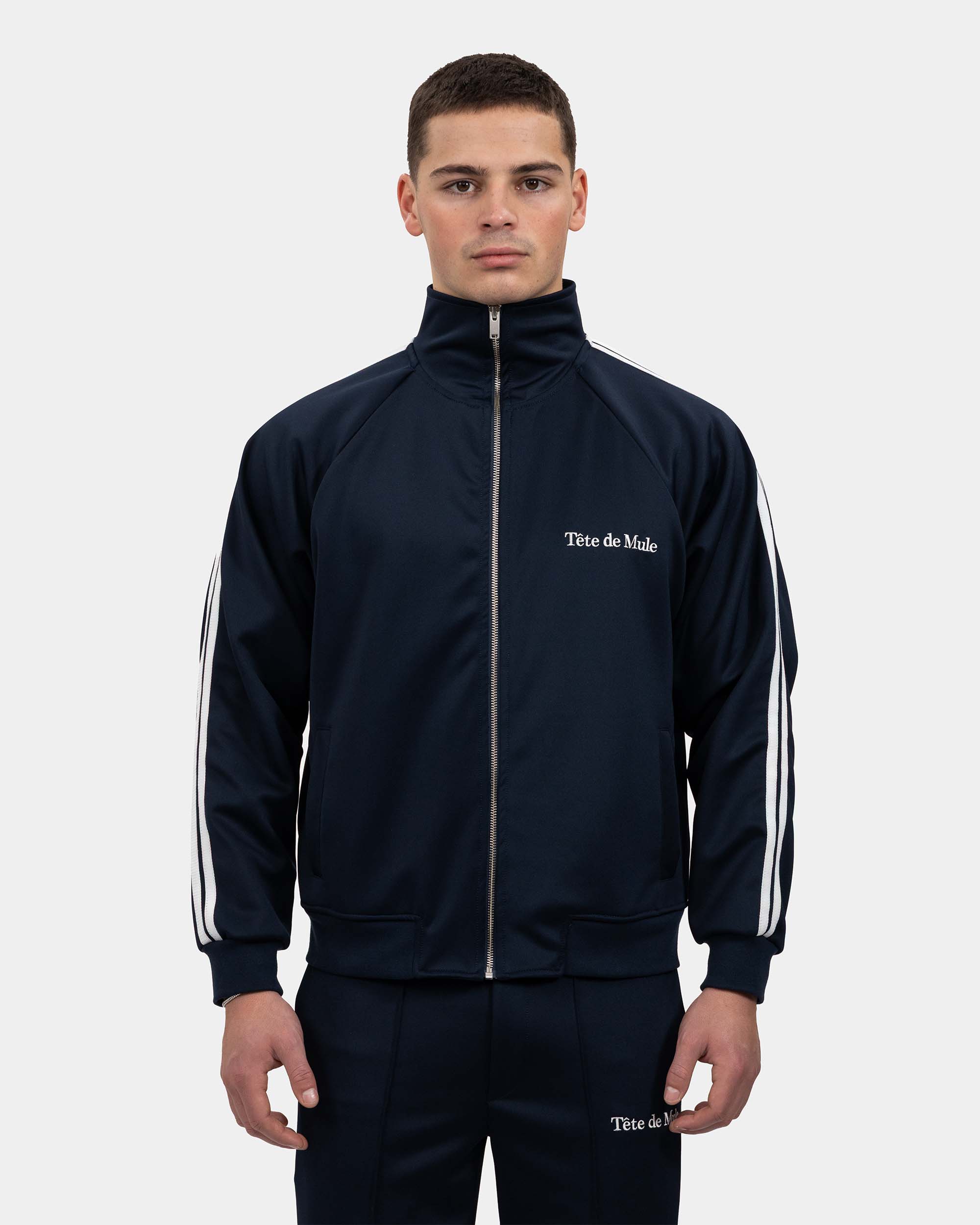 Der Classic Trackvest