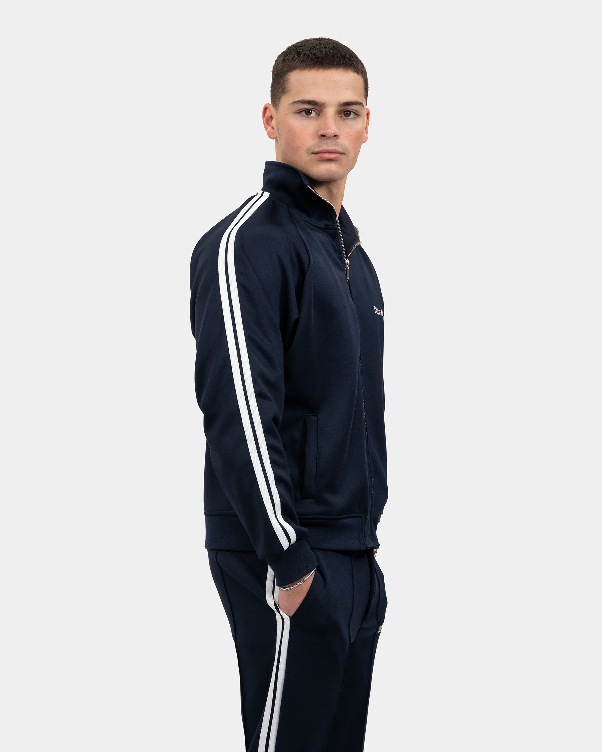 Der Classic Trackvest