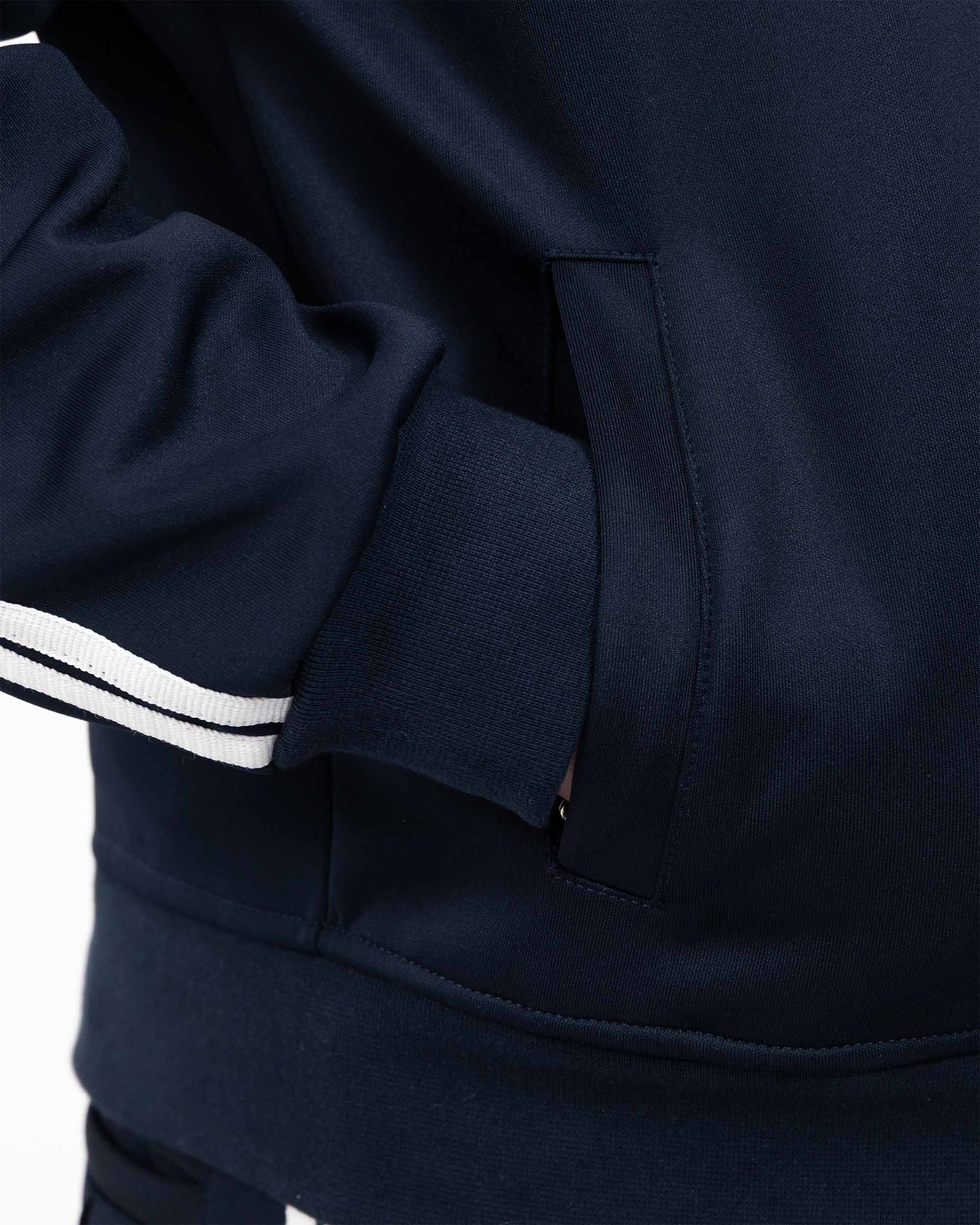 Der Classic Trackvest