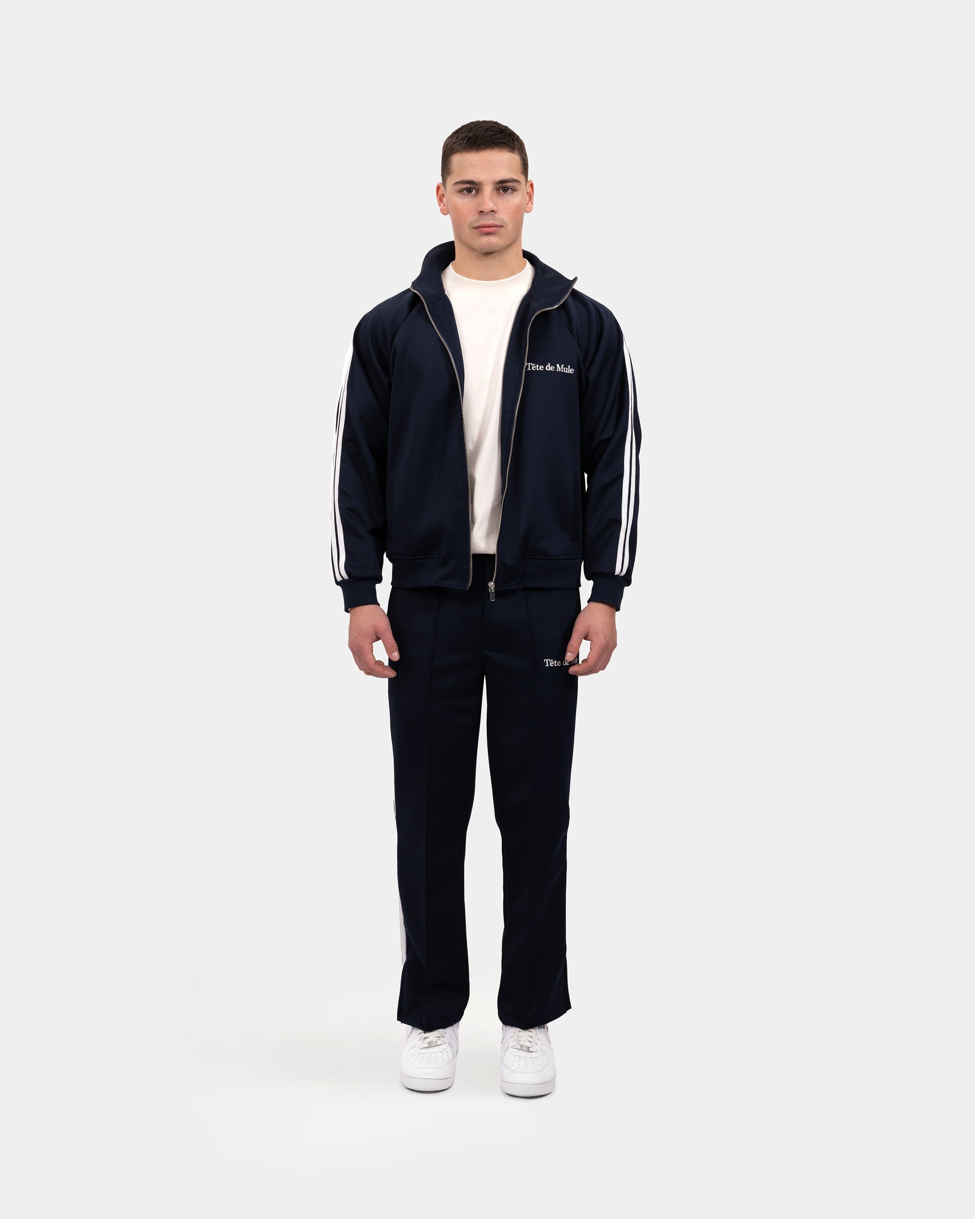 Der Classic Trackvest