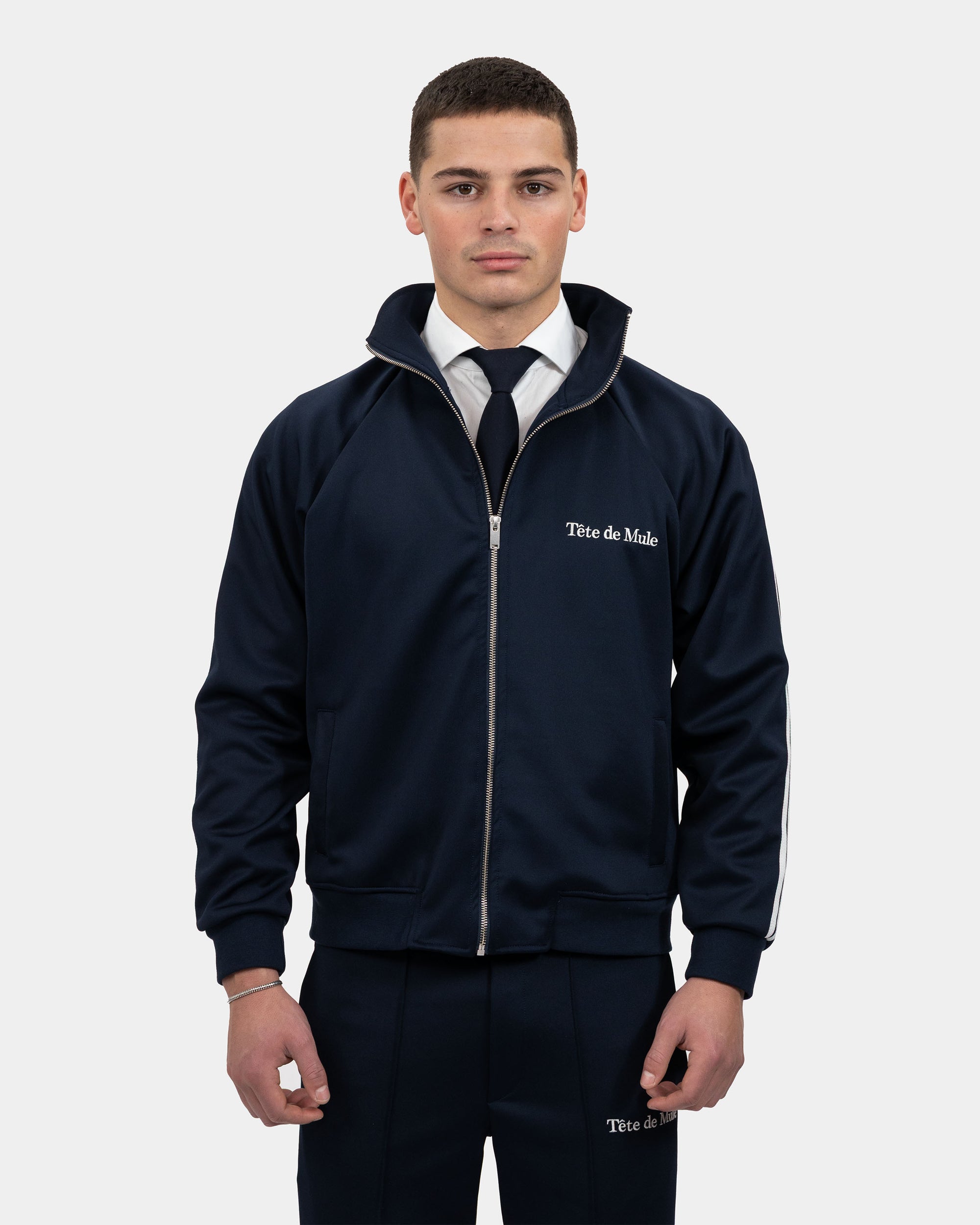 Der Classic Trackvest