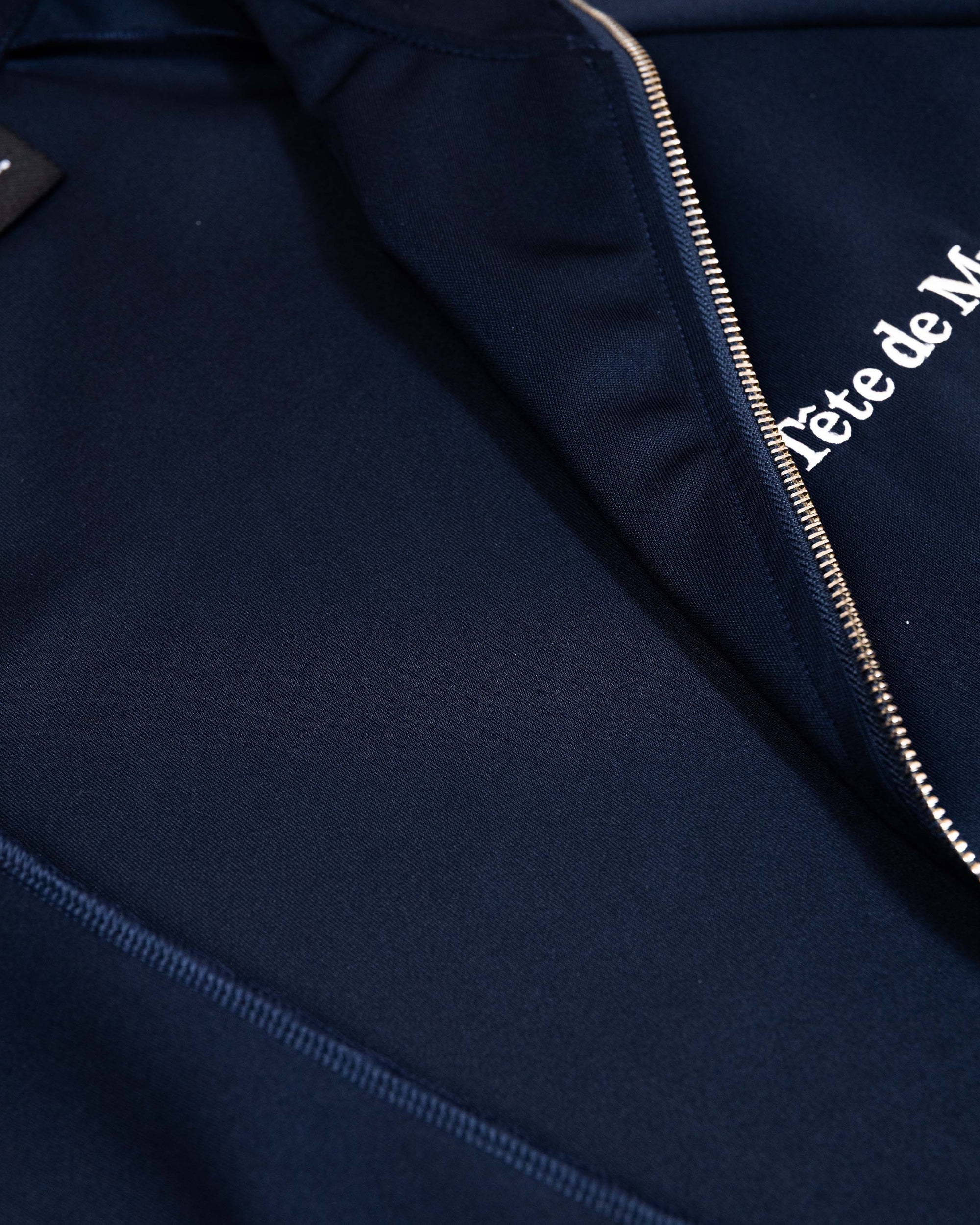 Der Classic Trackvest