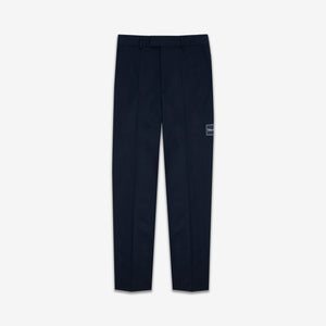 The Patch Trousers