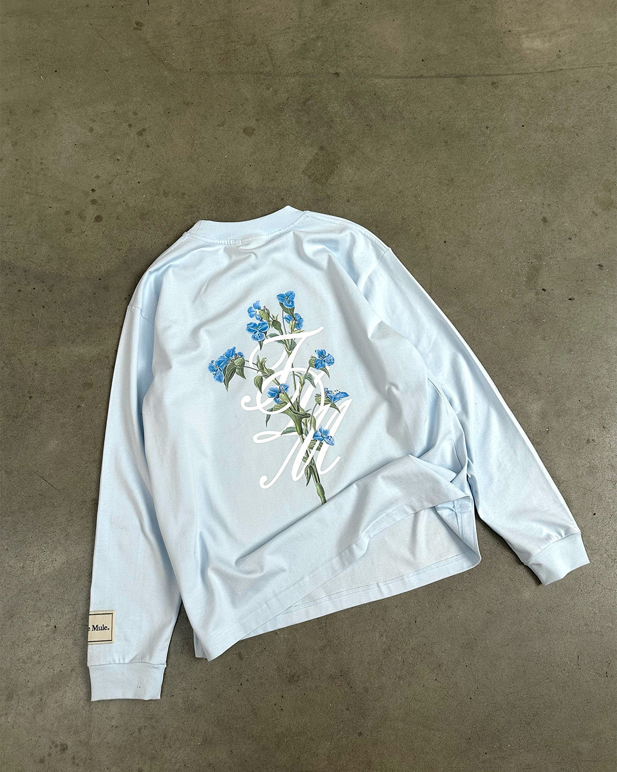 The Botanical Longsleeve