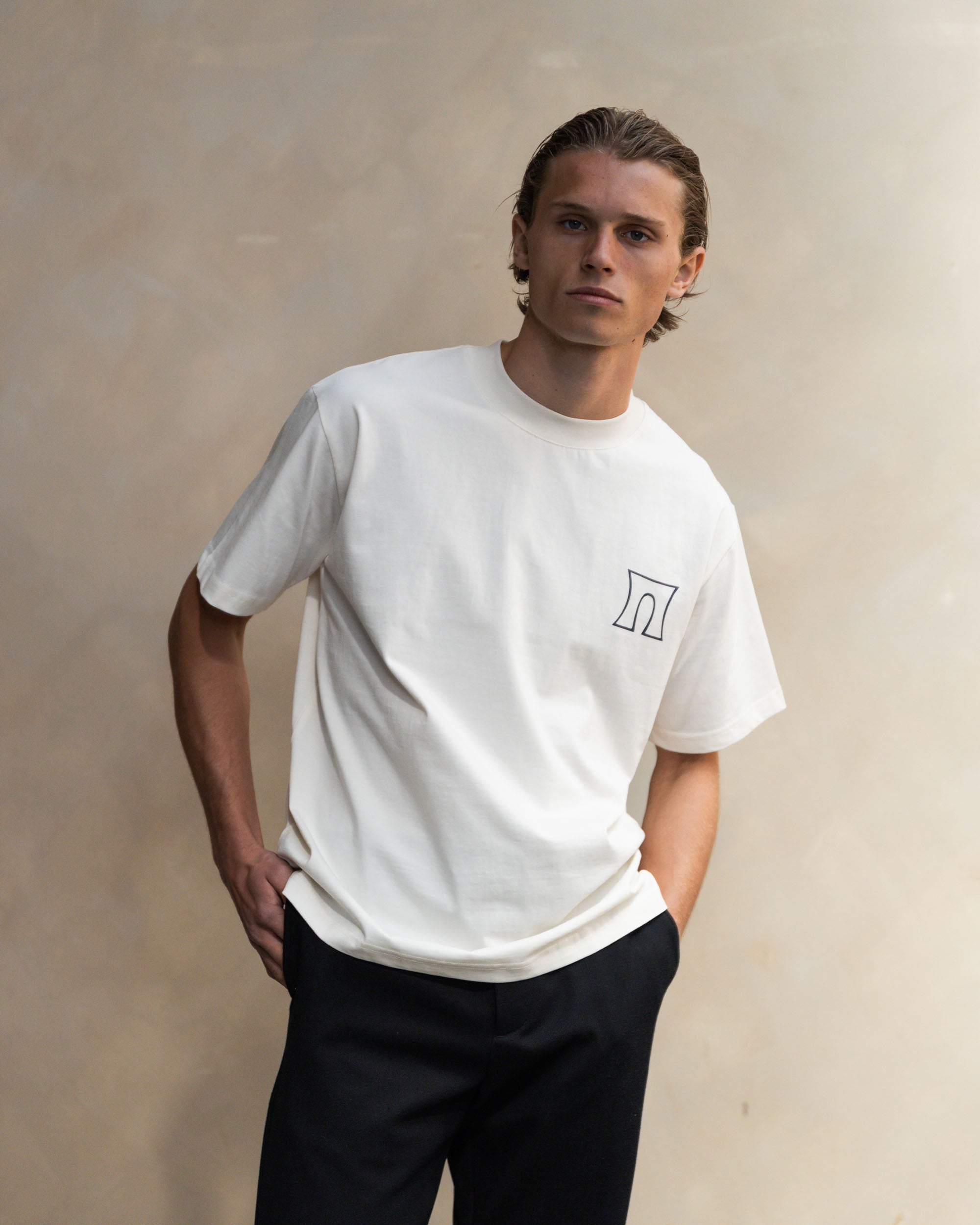 The Café Tête T-shirt