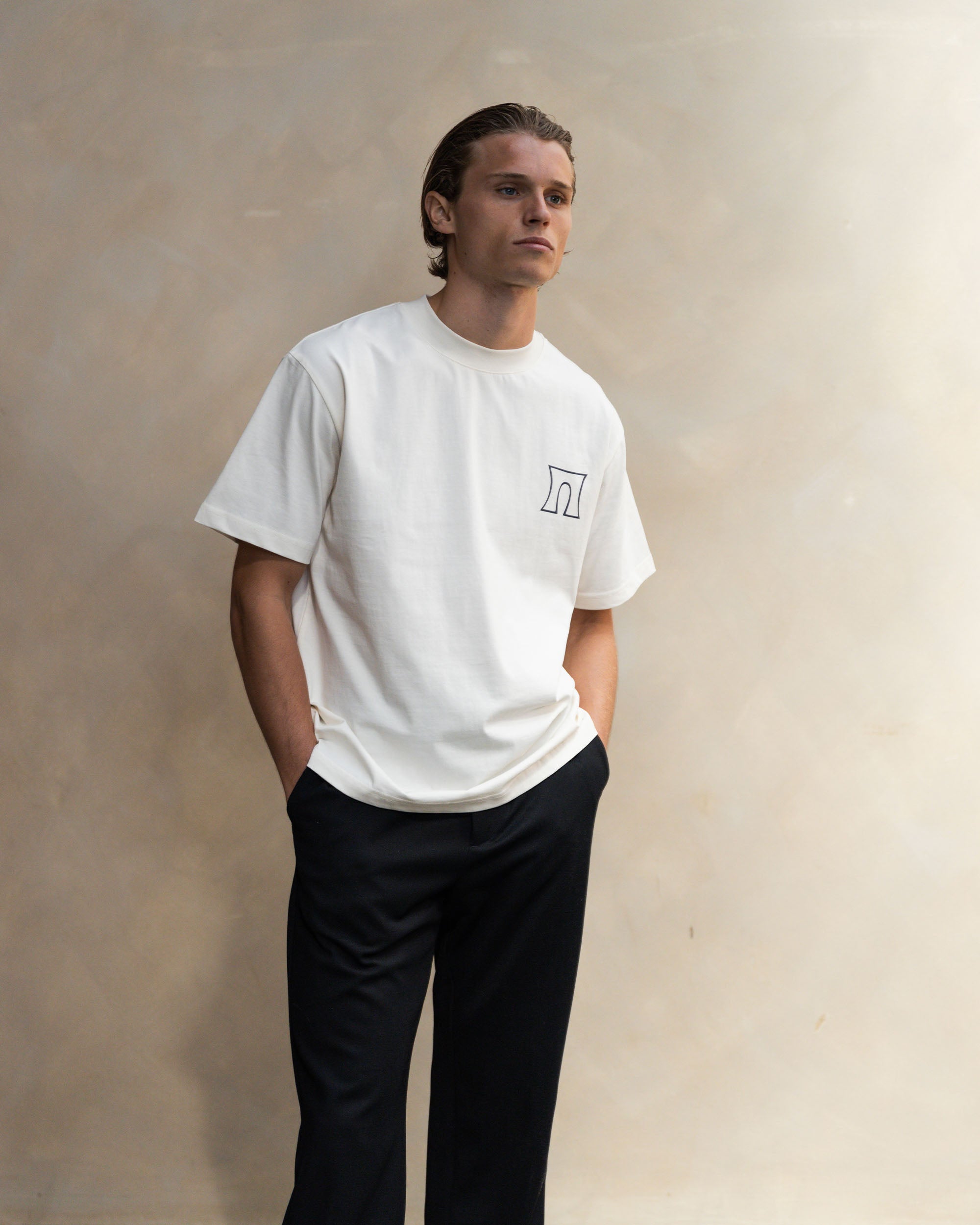 The Café Tête T-shirt