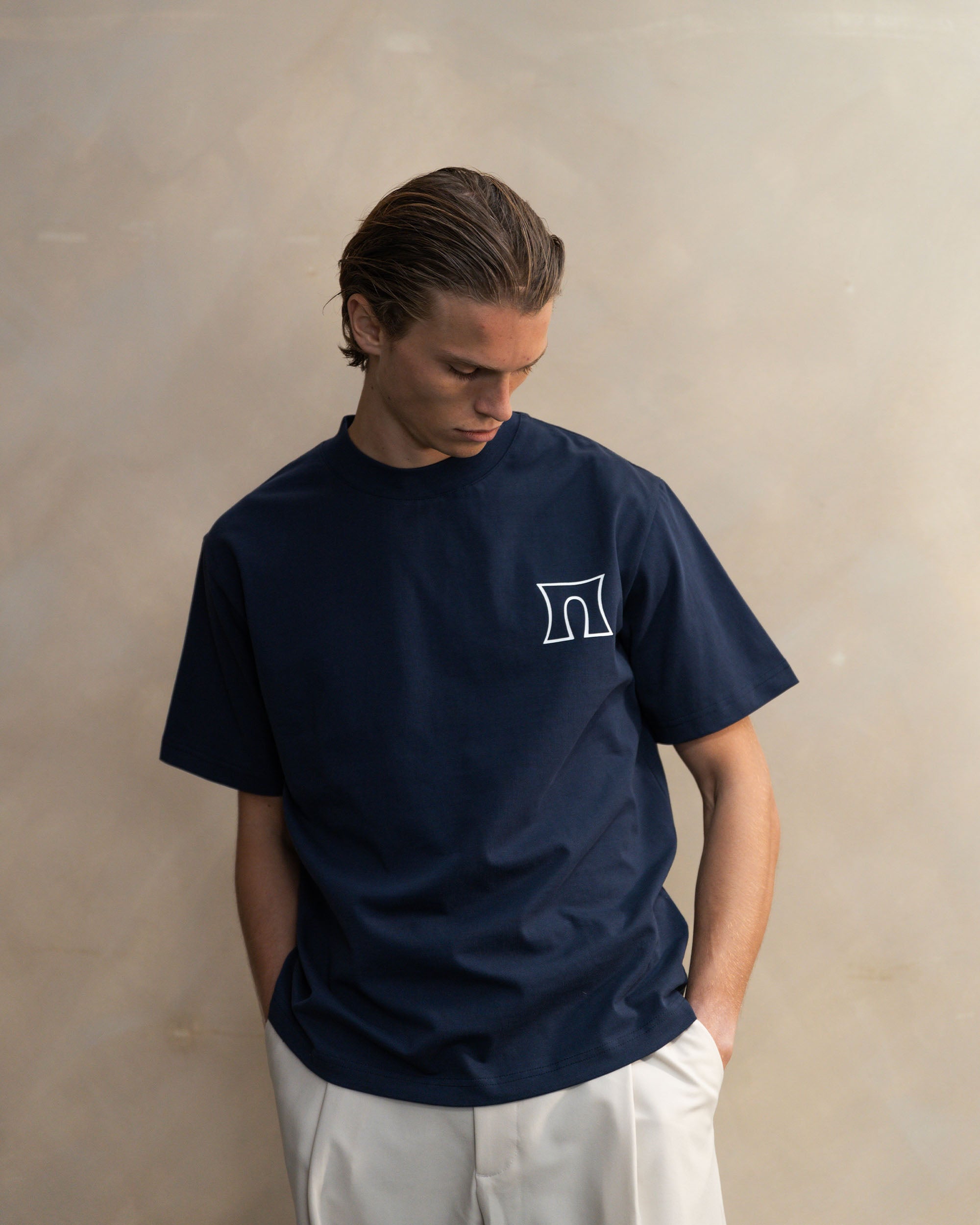 Das Café Tête T-Shirt