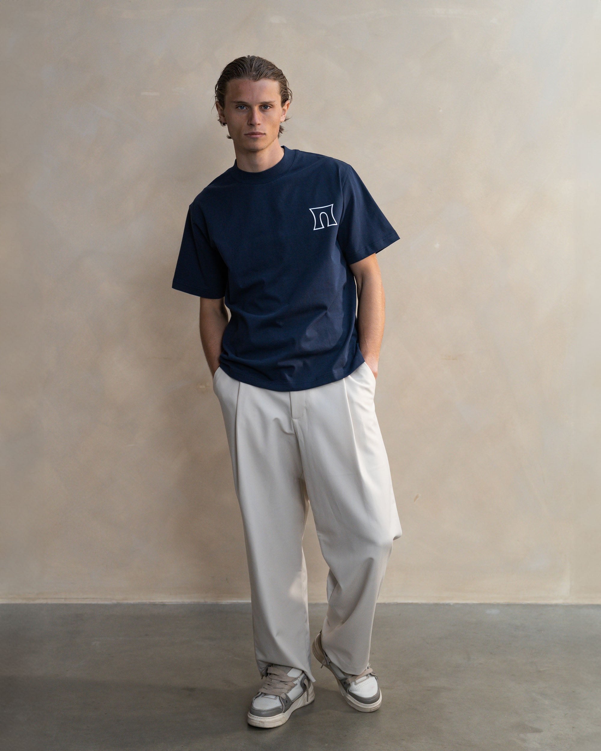 Das Café Tête T-Shirt