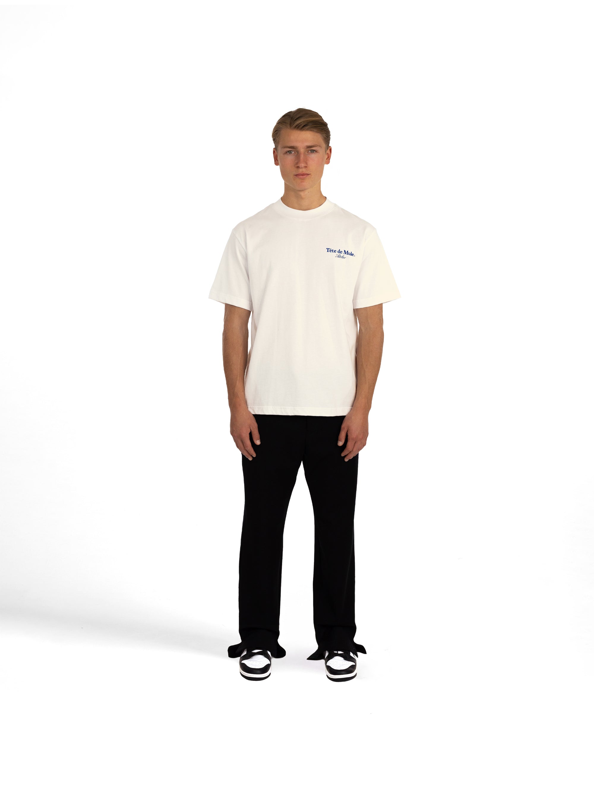 The Atelier Des Garçons T-shirt