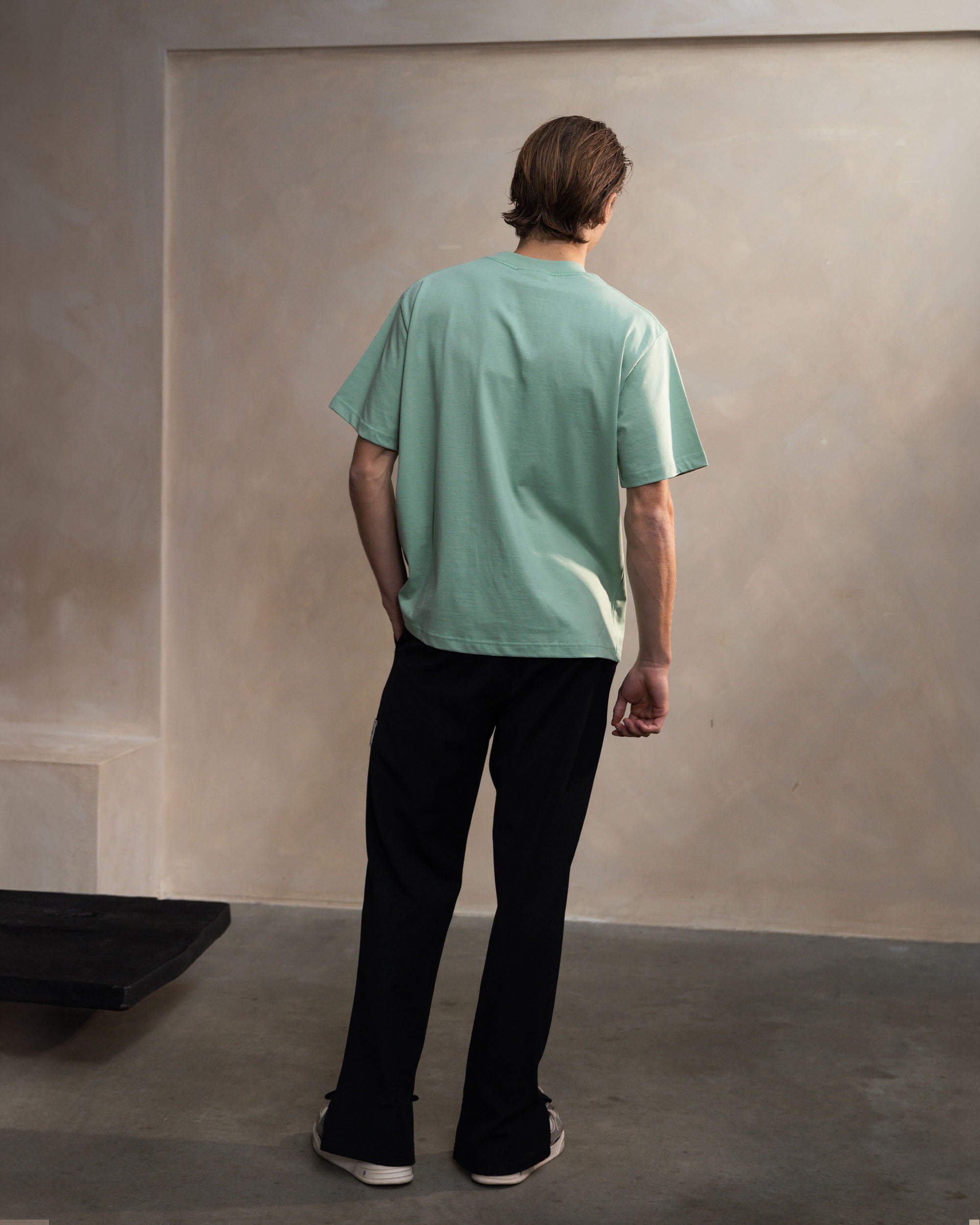 The Maison Logo T-shirt