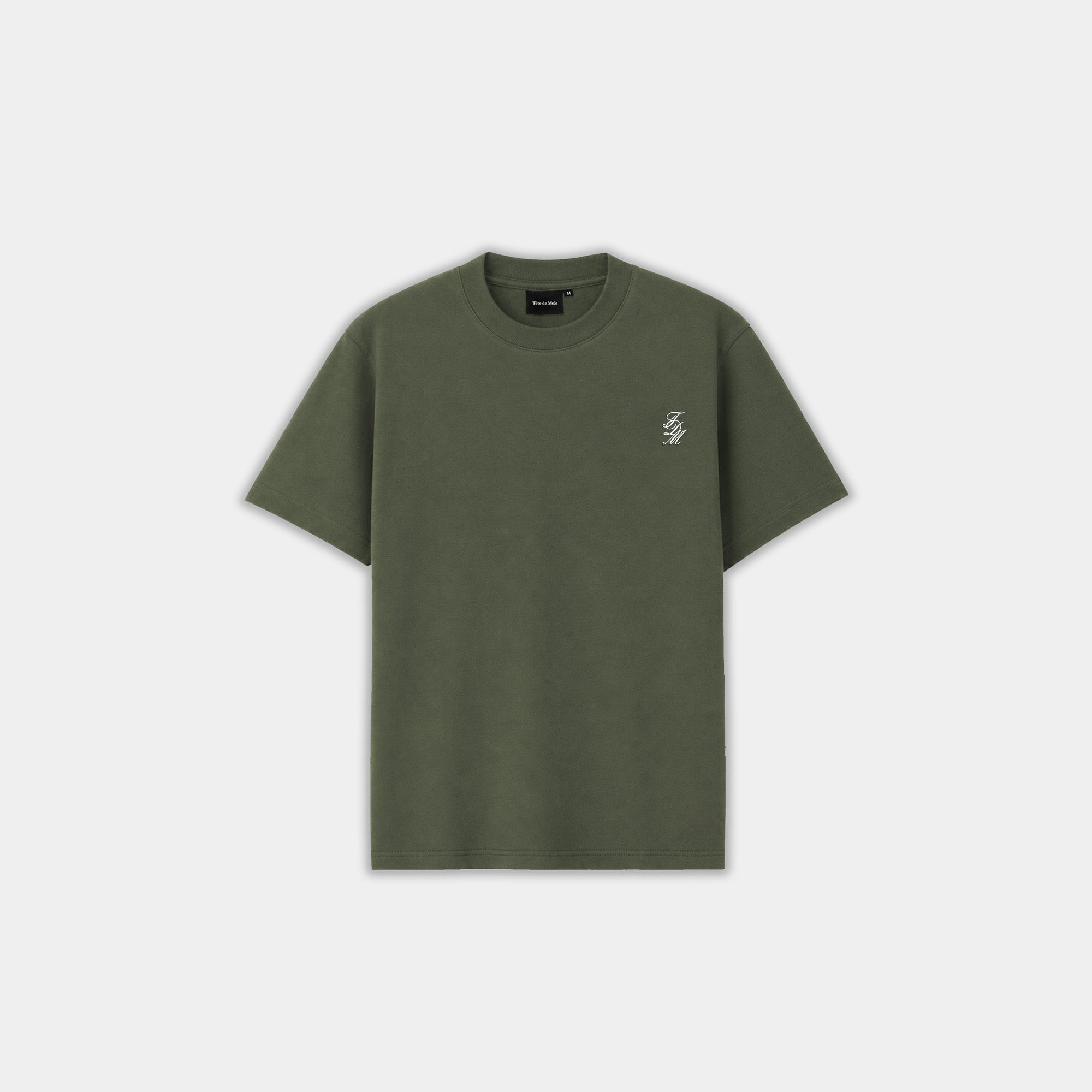 The Hotel Lobby T-shirt