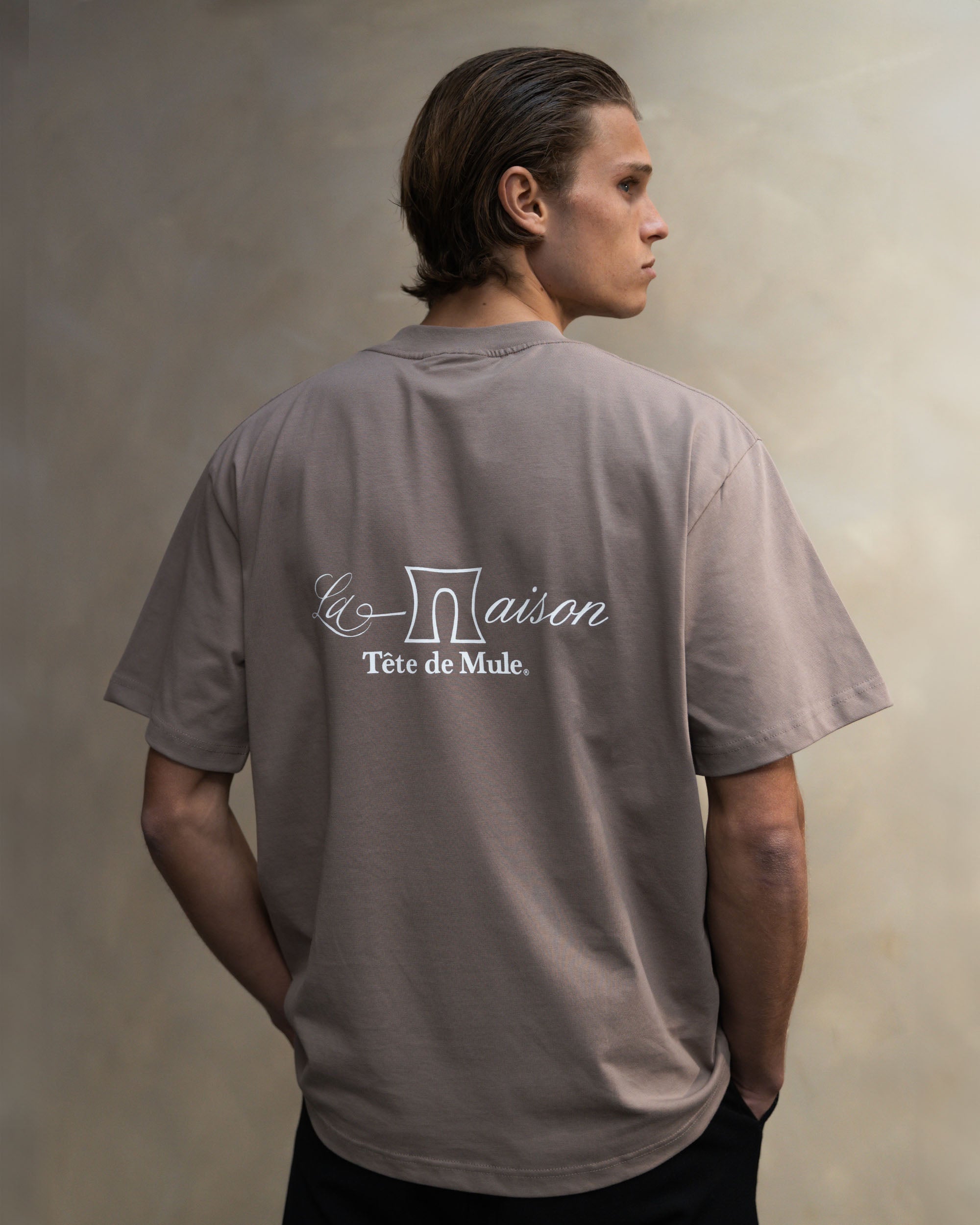 The Maison T-shirt
